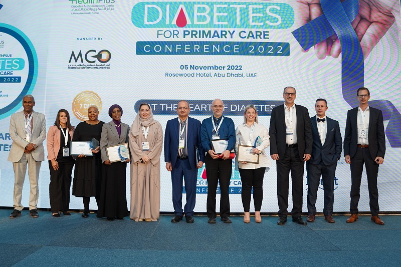 HealthPlus diabetes conference urges the caregiver community to join